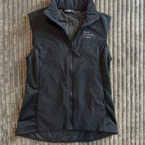 Arc'teryx Women's Black Vest